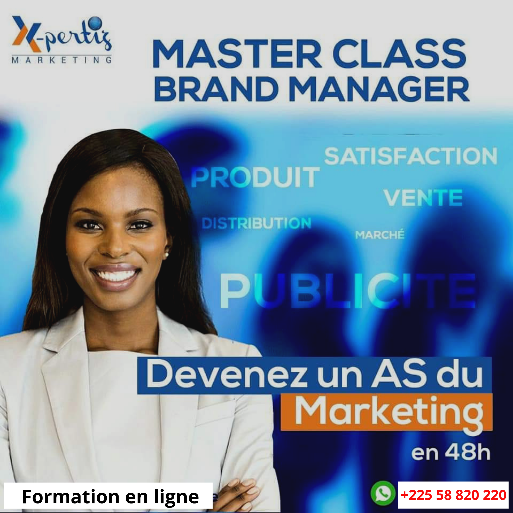 Master Class _ BRAND MANAGEMENT